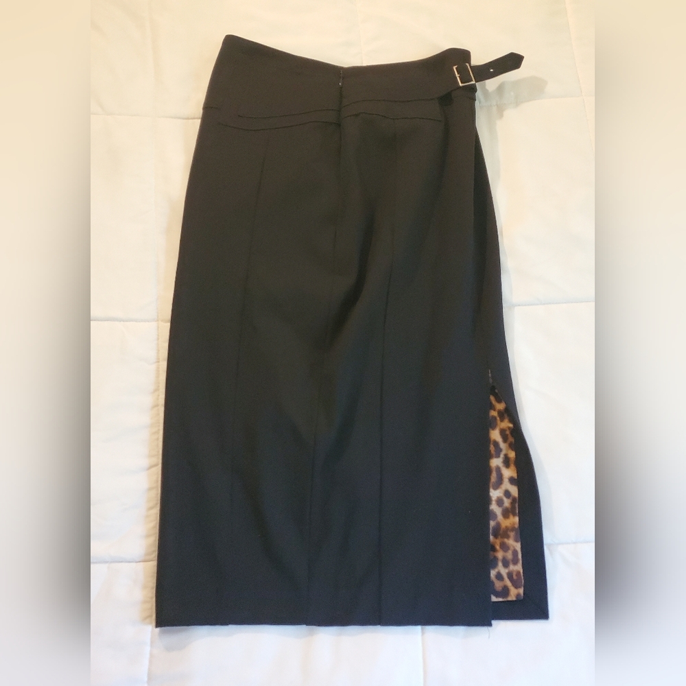 Express Pencil Skirt